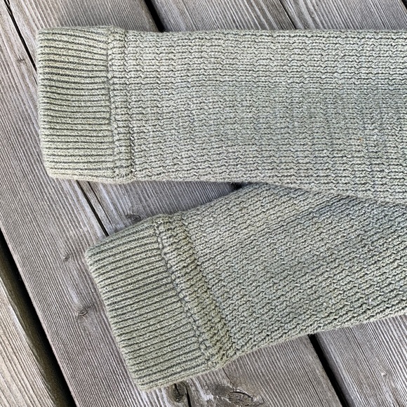 EDC ⎮ Hodded long cardigan - Picture 7 of 8